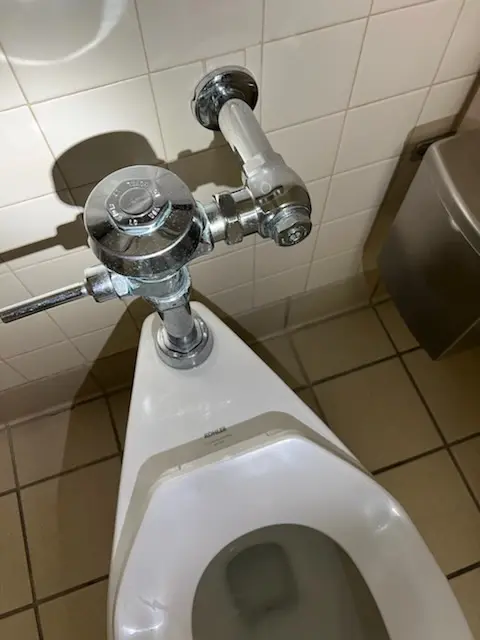 Fixture installation and repair for Emergency Plumber in Industry